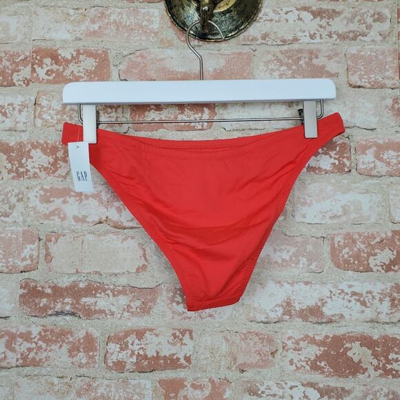 Gap Classic Brazilian Bikini Bottom - Picture 4 of 6